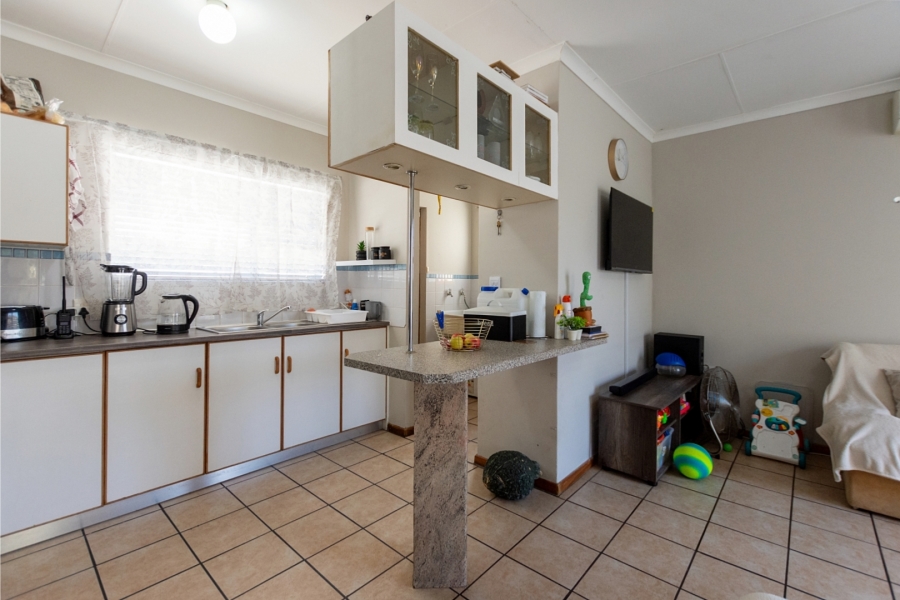 2 Bedroom Property for Sale in Laaiplek Western Cape